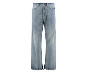 Maison Margiela - Buckle Jeans - Homme - Jeans - Bleu - Taille: W32