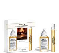 Maison Margiela By The Fireplace Eau de Toilette 30ml Gift Set