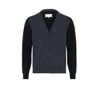 Maison Margiela - Cardigan - Homme - Pulls - Gris - Taille: M