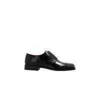 Maison Margiela - Chaussures à lacets Tabi - Homme - Chaussures - Noir - Taille: 42 EU