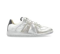 Maison Margiela - Chaussures de sport - Femme - Chaussures - Gris - Taille: 36 EU