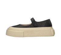 Maison Margiela - Chaussures plates - Femme - Chaussures - Noir - Taille: 41 EU