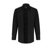 Maison Margiela - Chemise Fusion - Homme - Chemises - Noir - Taille: M