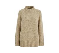Maison Margiela - Collection de Maille Élégante - Femme - Pulls - Beige - Taille: 38 FR