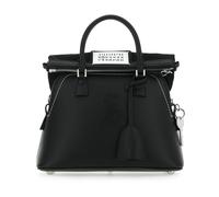 Maison Margiela - Collection de Mini Sacs Classiques - Femme - Sacs - Noir - Taille: ONE Size