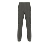 Maison Margiela - Cotton Pantalons - Homme - Pantalons - Gris - Taille: M