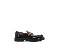 Maison Margiela - Décortiqué Loafer - Homme - Chaussures - Noir - Taille: 39 EU