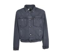 Maison Margiela - Denim Jacket - Homme - Vestes - Gris - Taille: L