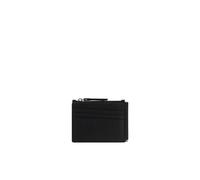 Maison Margiela, Femme, Accessoires, Noir, Taille: ONE Size Bos Taurus Wallet