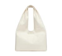 Maison Margiela, Femme, Sacs, Blanc, Taille: ONE Size Box Bag Medium