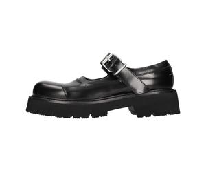 Maison Margiela - Flats - Femme - Chaussures - Noir - Taille: 40 EU