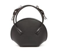 Maison Margiela - Fortune Bag Small - Homme - Sacs - Noir - Taille: ONE Size