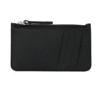 Maison Margiela - Four Stitches Cardholder - Homme - Accessoires - Noir - Taille: ONE Size
