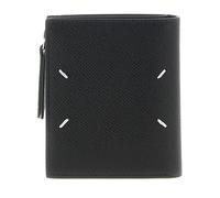 Maison Margiela - Portefeuille Bi-fold - Homme - Accessoires - Noir - Taille: ONE Size