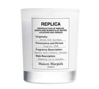 MAISON MARGIELA foyer Replica From The Garden Bougie parfumée