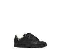 Maison Margiela - Future Low-Top - Homme - Chaussures - Noir - Taille: 42 EU