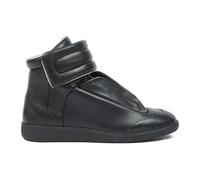 Maison Margiela - Future Mid-Top - Homme - Chaussures - Noir - Taille: 44 EU