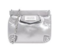 Maison Margiela - Glam Slam Mini Sac Bandoulière - unisex - Sacs - Gris - Taille: ONE Size