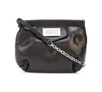 Maison Margiela - Glam Slam Red Carpet Mini - Femme - Sacs - Noir - Taille: ONE Size