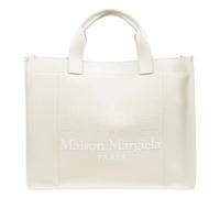 Maison Margiela - Grand sac cabas Cabas - Homme - Sacs - Beige - Taille: ONE Size