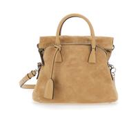 Maison Margiela - Handbag - Femme - Sacs - Beige - Taille: ONE Size