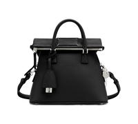 Maison Margiela - Handbag - Femme - Sacs - Noir - Taille: ONE Size