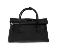 Maison Margiela - Handbag - Homme - Sacs - Noir - Taille: ONE Size