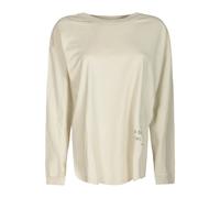 Maison Margiela - Haut à Manches Longues - Femme - Tops - Beige - Taille: 40 FR