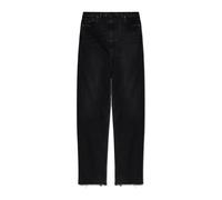 Maison Margiela - Jean à jambes larges - Femme - Jeans - Noir - Taille: W30
