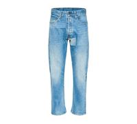 Maison Margiela - Jean Bleu pour un Style Décontracté - Homme - Jeans - Bleu - Taille: W32