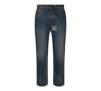 Maison Margiela - Jean Coupe Fuselée - Homme - Jeans - Bleu - Taille: W30