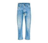 Maison Margiela - Jean coupe fuselée - Homme - Jeans - Bleu - Taille: W32