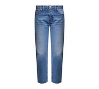 Maison Margiela - Jean déchiré - Femme - Jeans - Bleu - Taille: 32 FR