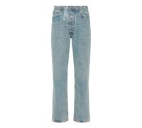 Maison Margiela - Jean droit à bande - Homme - Jeans - Bleu - Taille: W31
