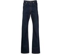 Maison Margiela - Jean Droit - Homme - Jeans - Bleu - Taille: W26