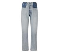 Maison Margiela - Jean droit - Homme - Jeans - Bleu - Taille: W31