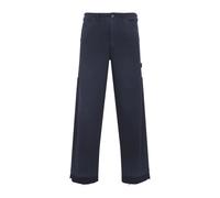 Maison Margiela - Jean Droit - Homme - Jeans - Bleu - Taille: W31