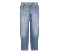 Maison Margiela - Jean Droit - Homme - Jeans - Bleu - Taille: W33