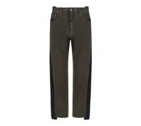 Maison Margiela - Jean Droit - Homme - Jeans - Brun - Taille: W34