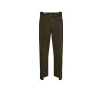 Maison Margiela - Jean Droit - Homme - Jeans - Noir - Taille: W30