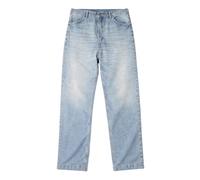 Maison Margiela - Jean Droit Lavé - Homme - Jeans - Bleu - Taille: XL