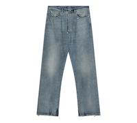 Maison Margiela - Buckle Jeans - Homme - Jeans - Bleu - Taille: W32