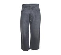 Maison Margiela - Jean Évasé Court - Homme - Jeans - Gris - Taille: W31
