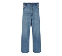 Maison Margiela - Jeans droits - Homme - Jeans - Bleu - Taille: M