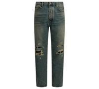 MAISON MARGIELA jeans droits homme bleus - 52