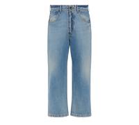 Maison Margiela - Jeans droits - Homme - Jeans - Bleu - Taille: W31