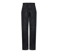 Maison Margiela - Jeans effet vieilli - Homme - Jeans - Noir - Taille: W32