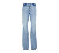 Maison Margiela - Jeans - Femme - Jeans - Bleu - Taille: 36 FR