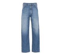Maison Margiela - Jeans - Homme - Jeans - Bleu - Taille: W31
