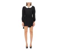 Maison Margiela - Jumpsuit - Femme - Robes - Noir - Taille: 38 FR